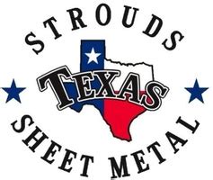 stroud's texas sheet metal llc|texas sheet metal suppliers.